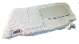 View Sun Visor C0 (Left, GRAY) Full-Sized Product Image 1 of 2